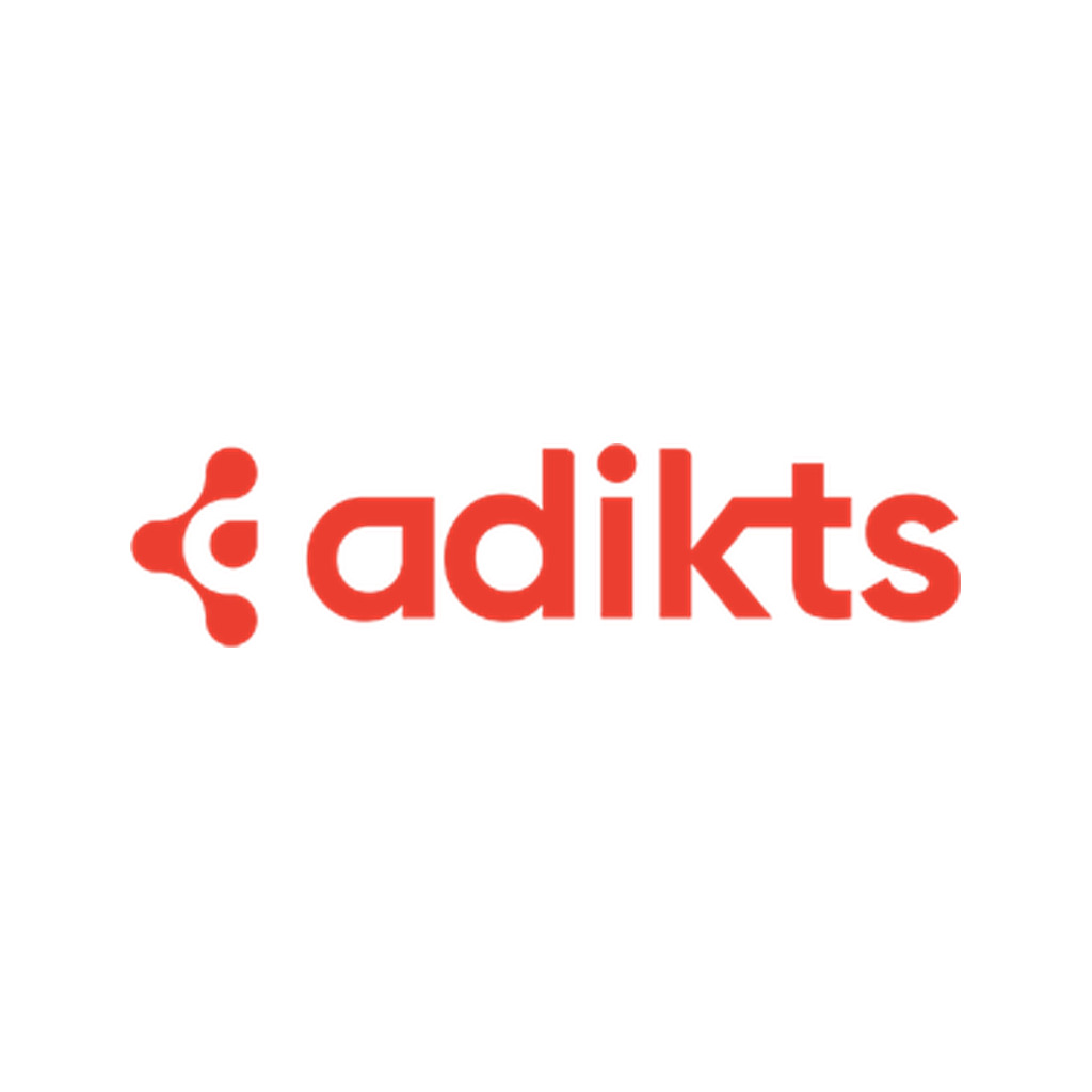 Logo agence Adikts