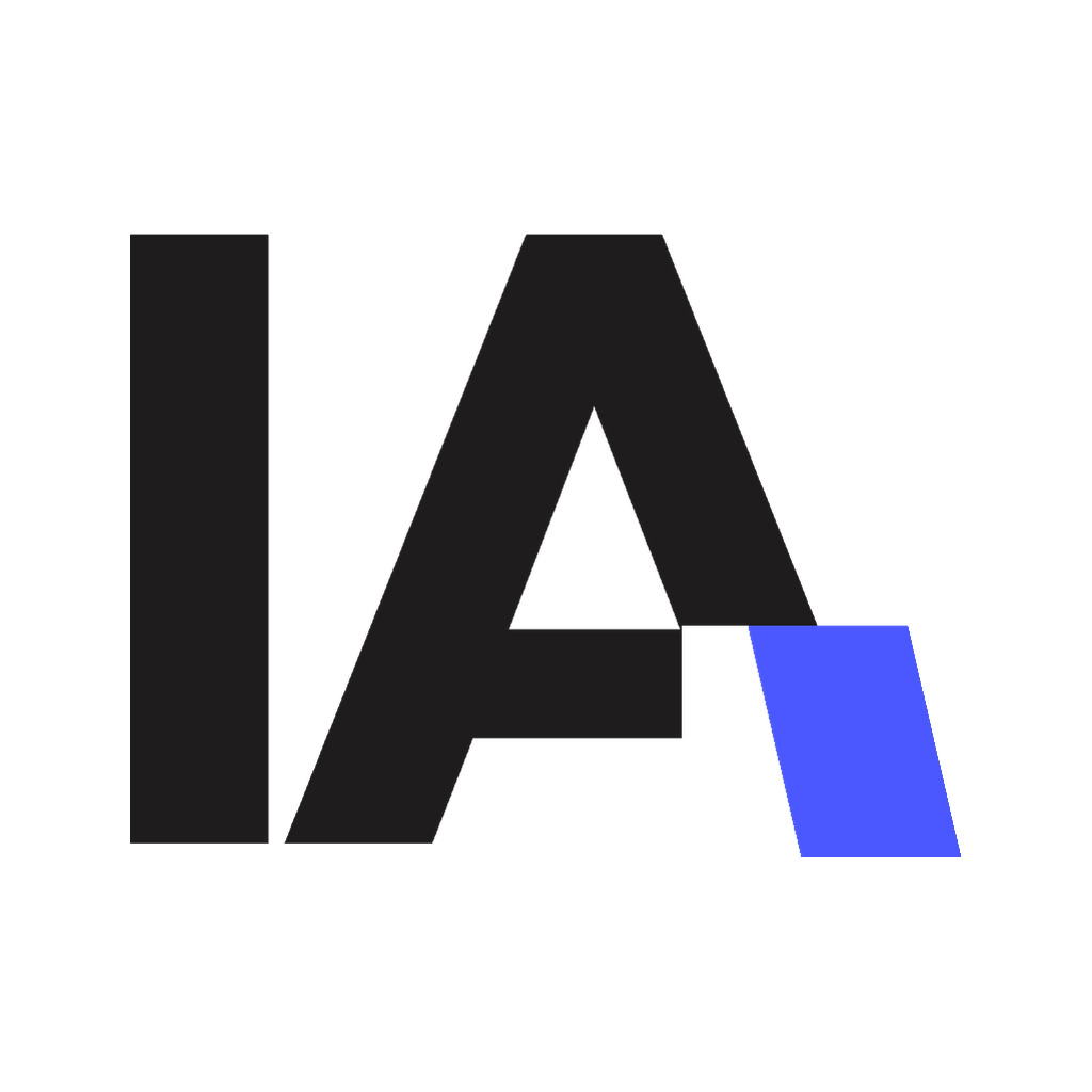Logo agence CadenzIA