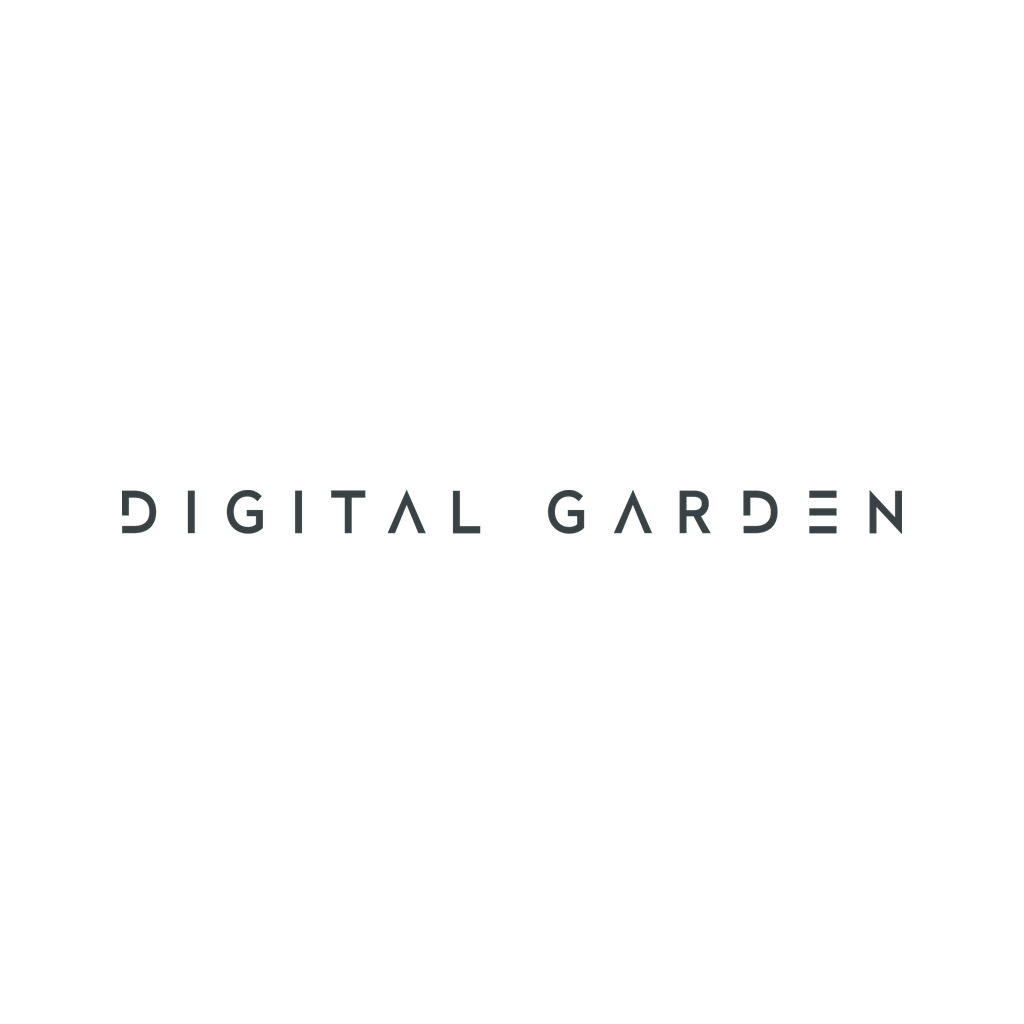 Digital Garden
