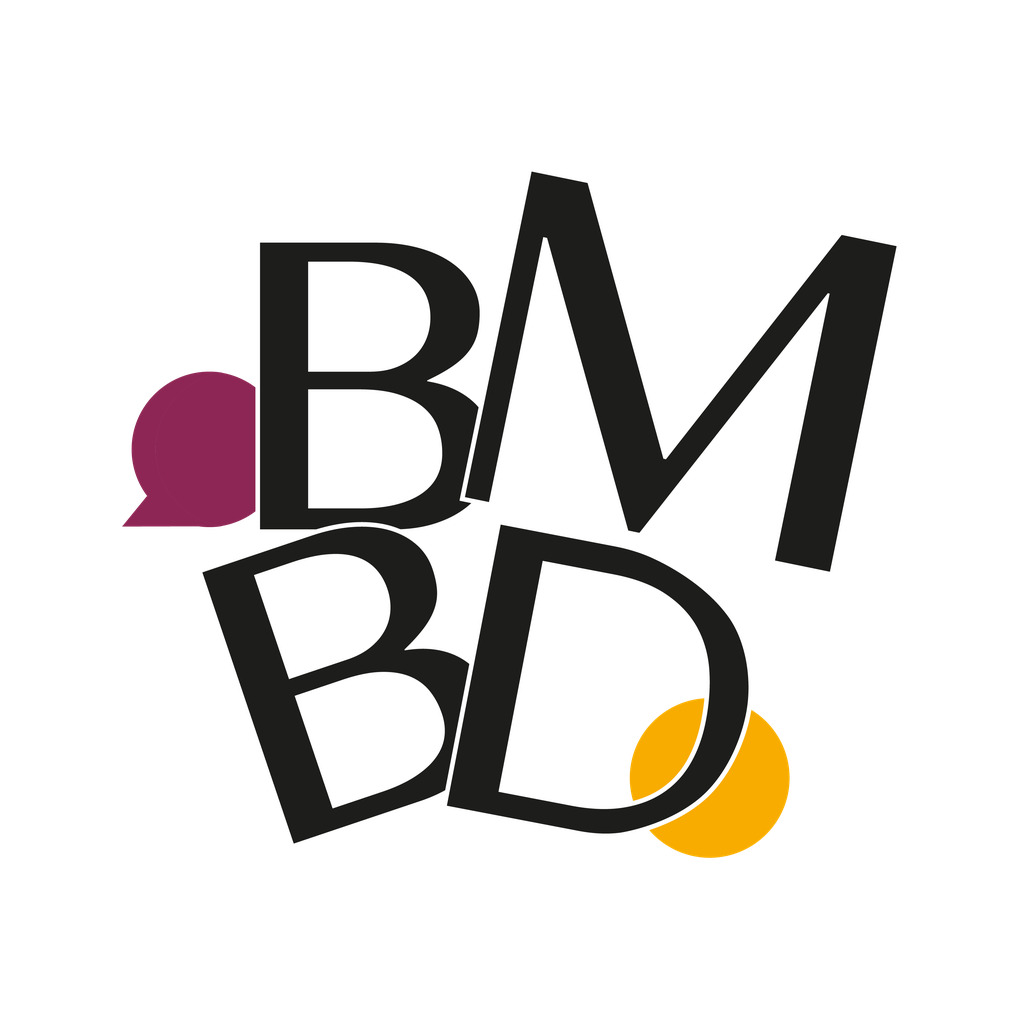 Logo agence BMBD Communication