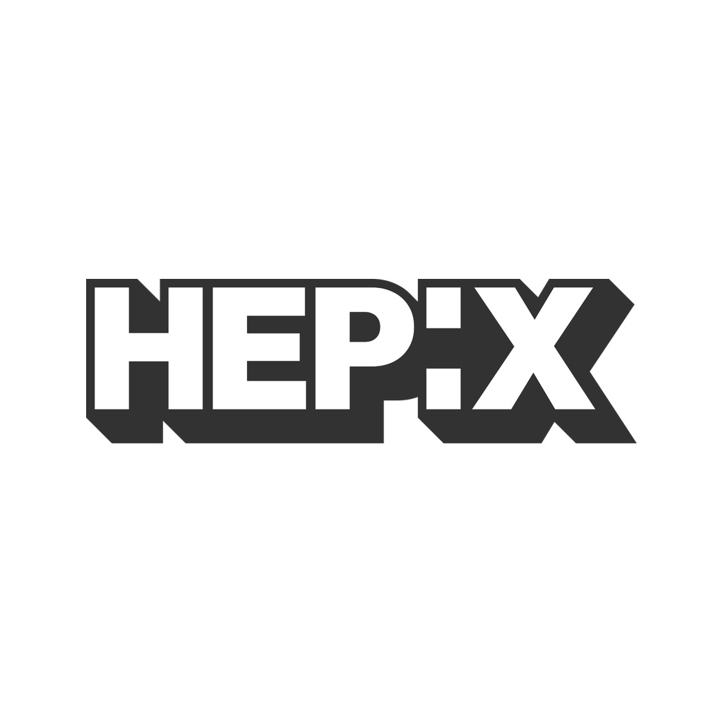 Logo agence Hepix