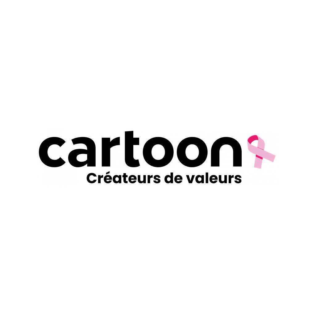 Logo agence Cartoon Design