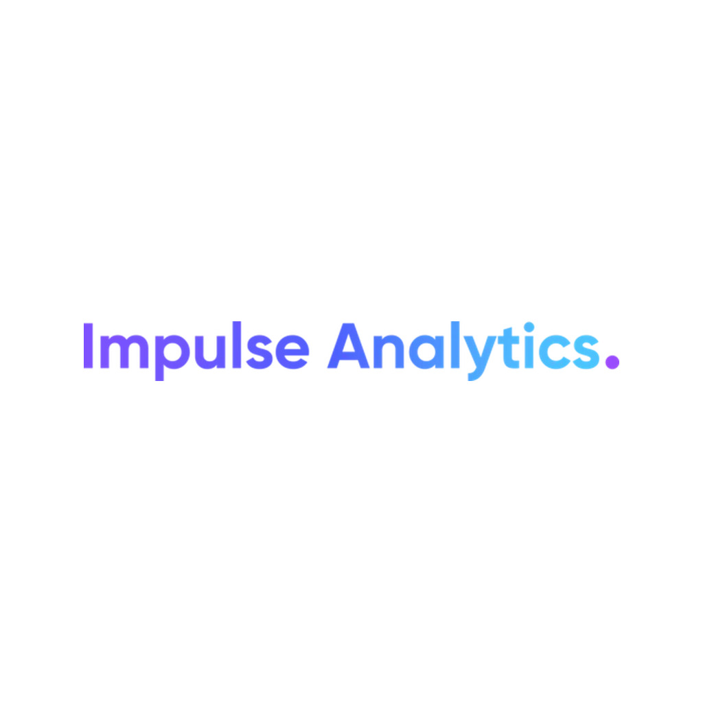Logo agence Impulse Analytics