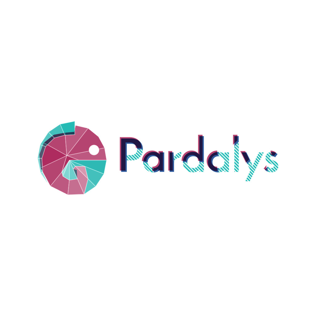 Logo agence Pardalys
