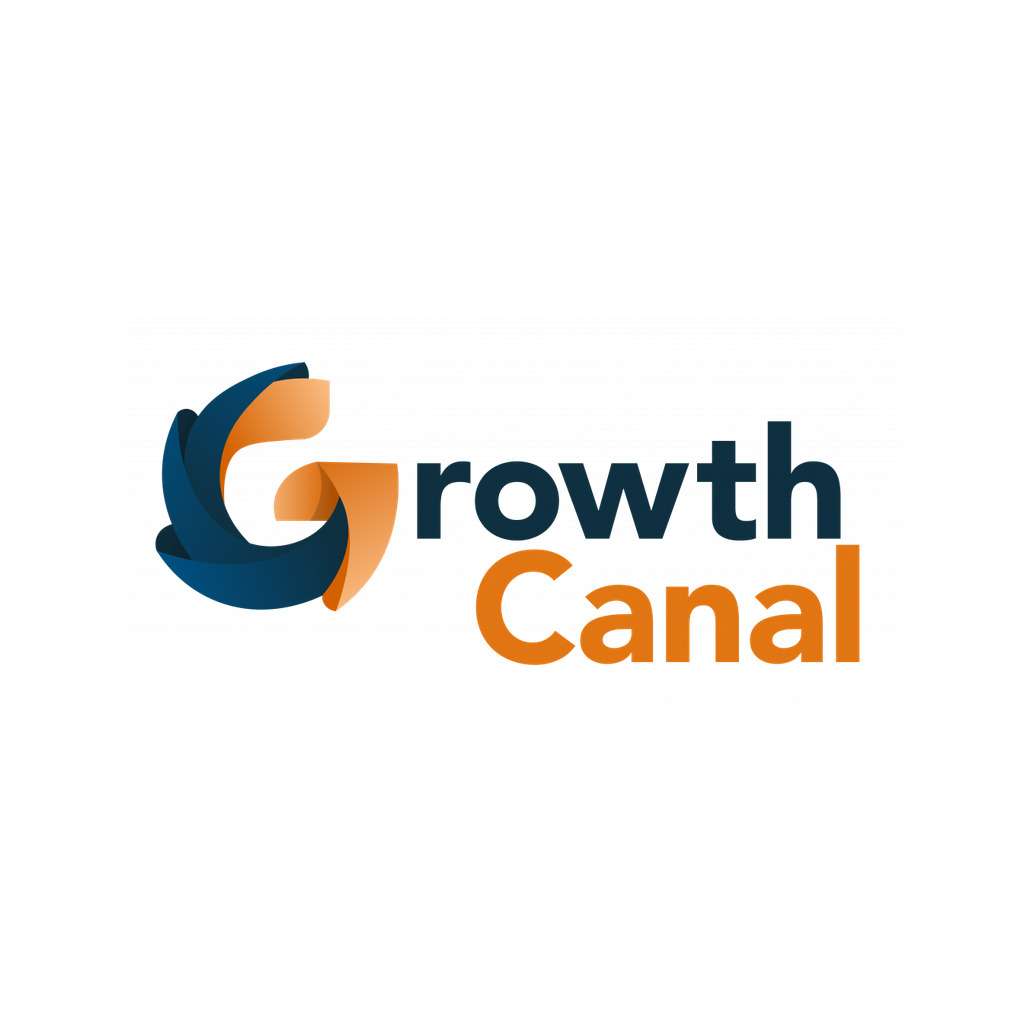 Logo agence Growth Canal