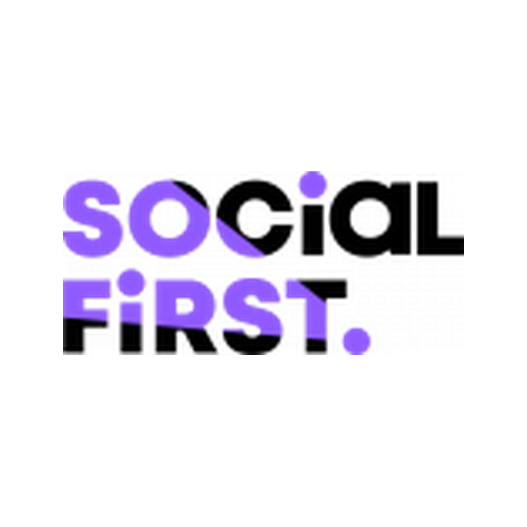 Logo agence Social First