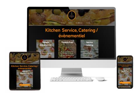 Illustration du projet