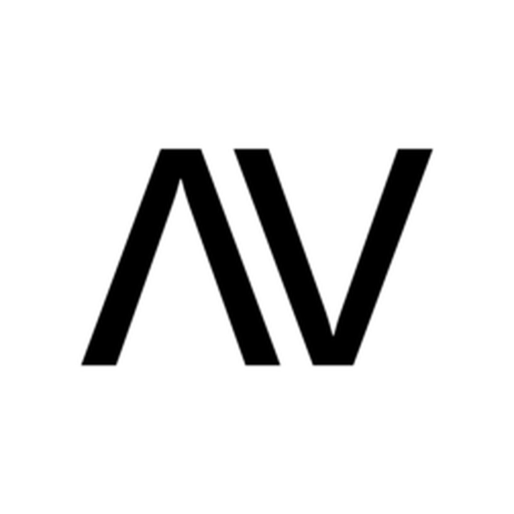 Logo agence ActinVision