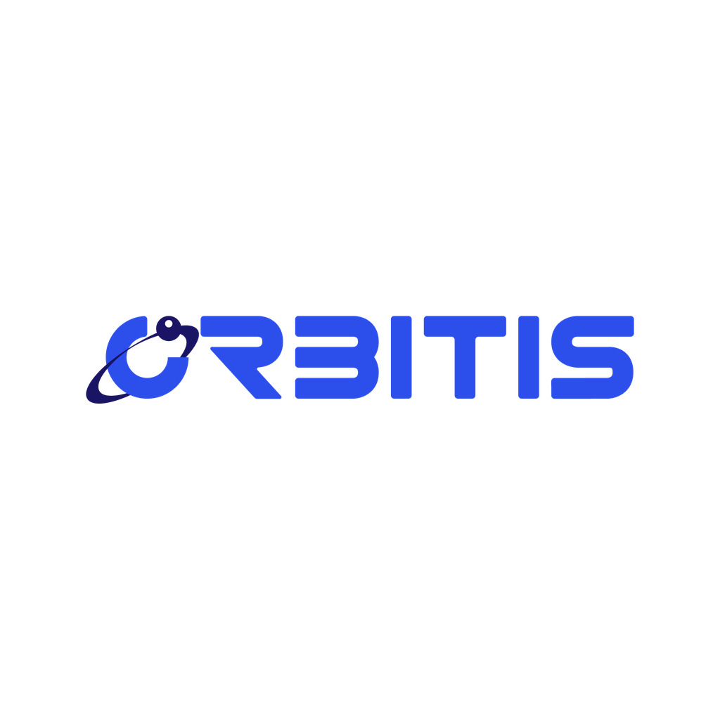 Logo agence Orbitis