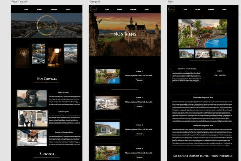 Illustration du projet