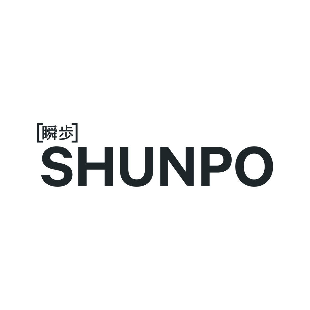 Logo agence Shunpo