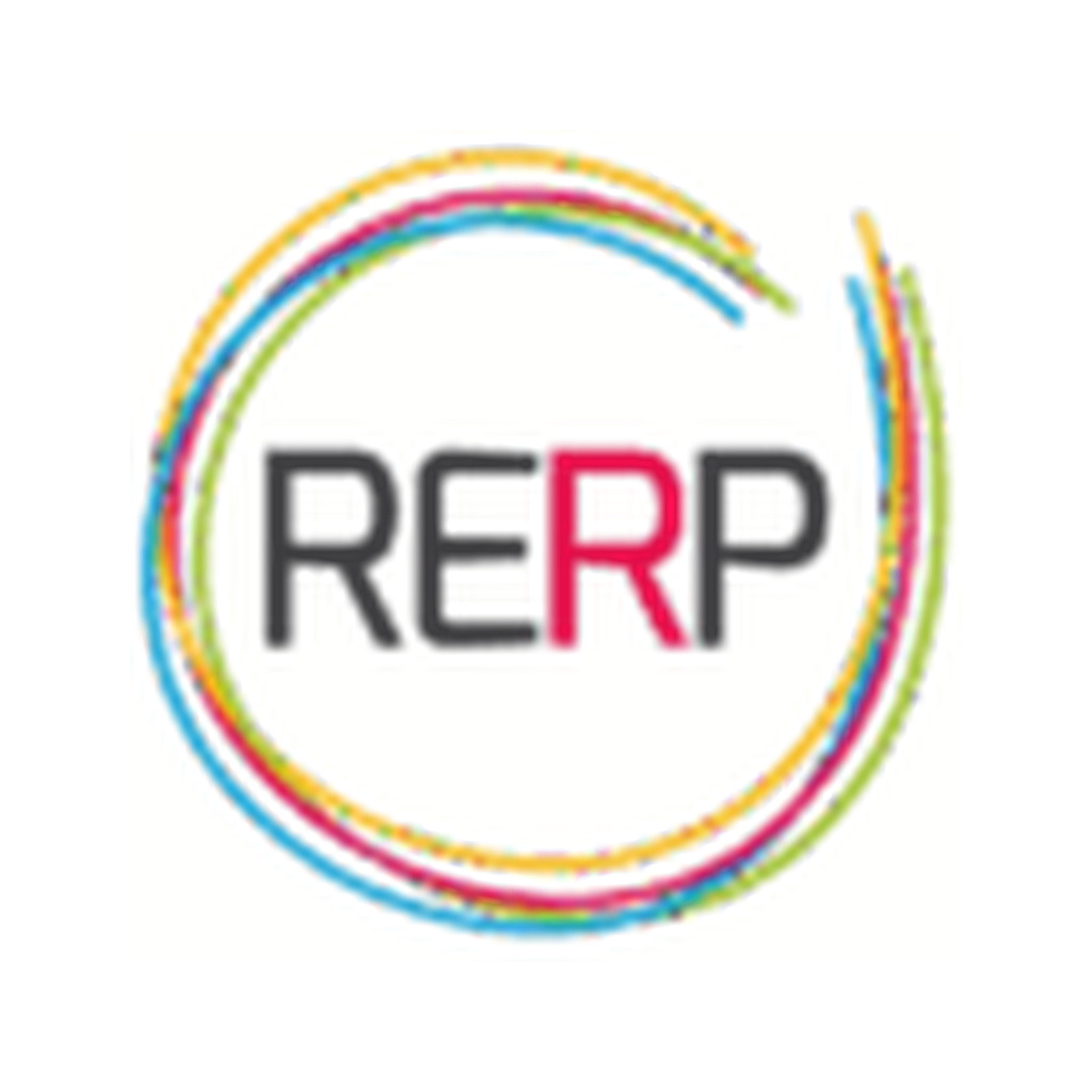 Logo agence Rerp