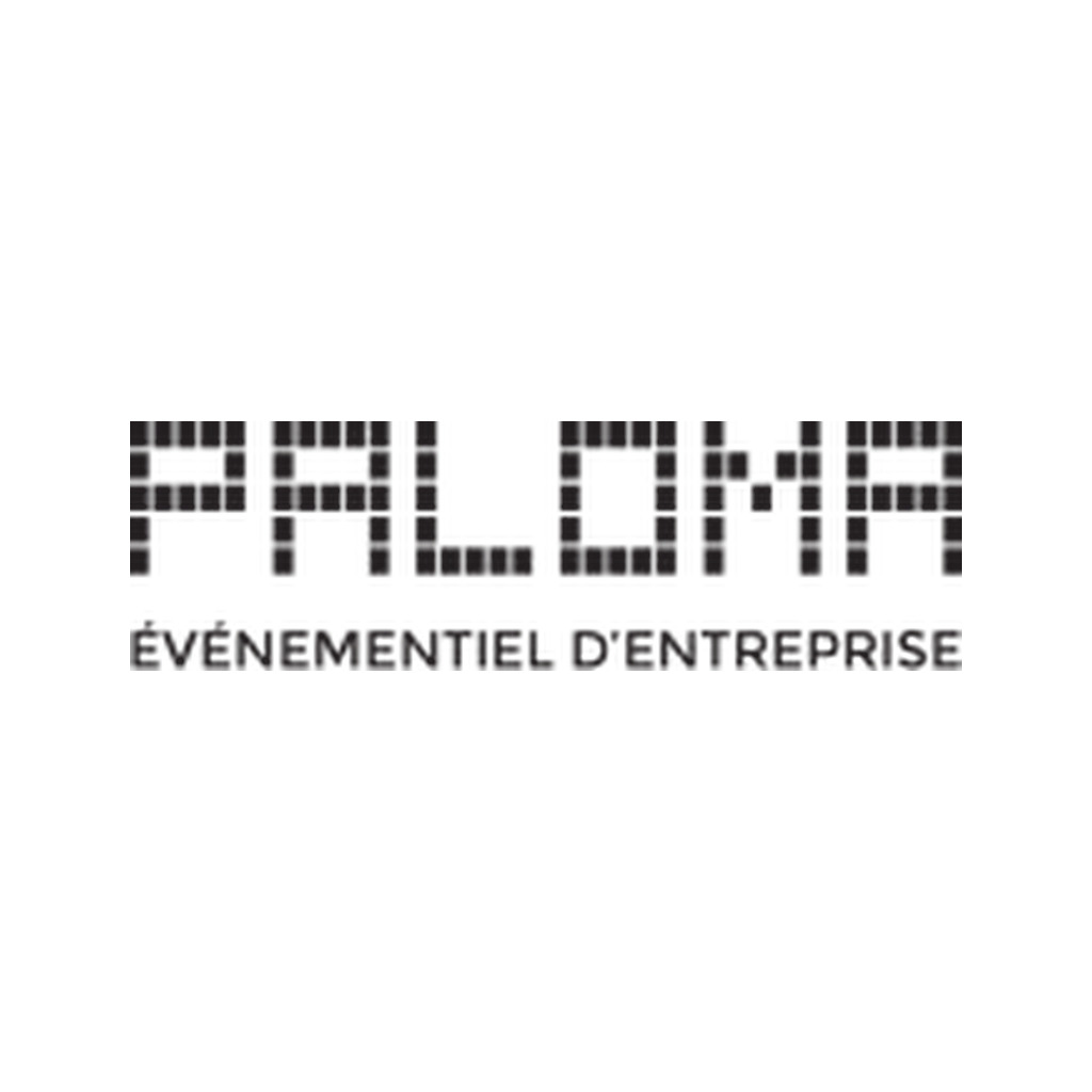Agence Événementielle PALOMA