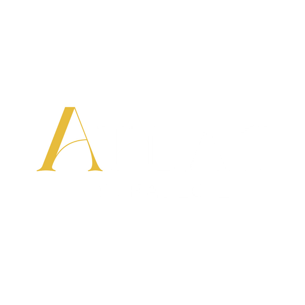 Logo agence Atlas Stratégie