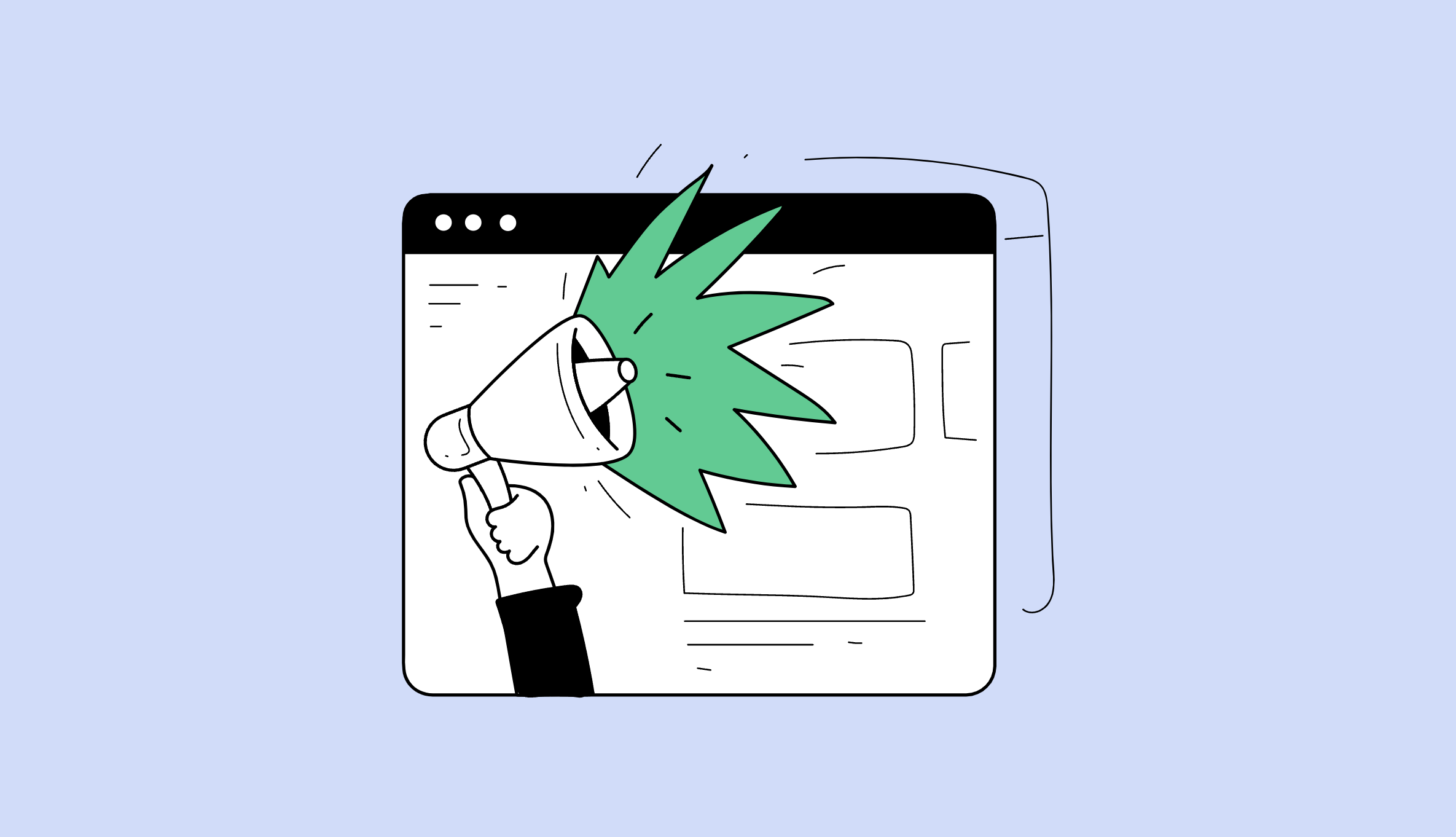 Illustration du projet Gestion de projets no-code : comment une agence de communication a structuré ses process avec Softr et Airtable