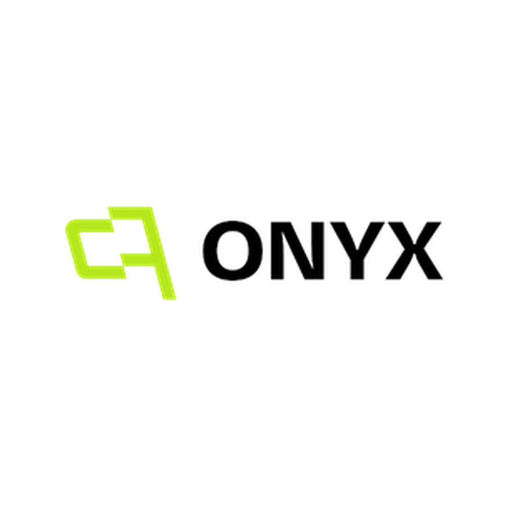 Logo agence Onyx