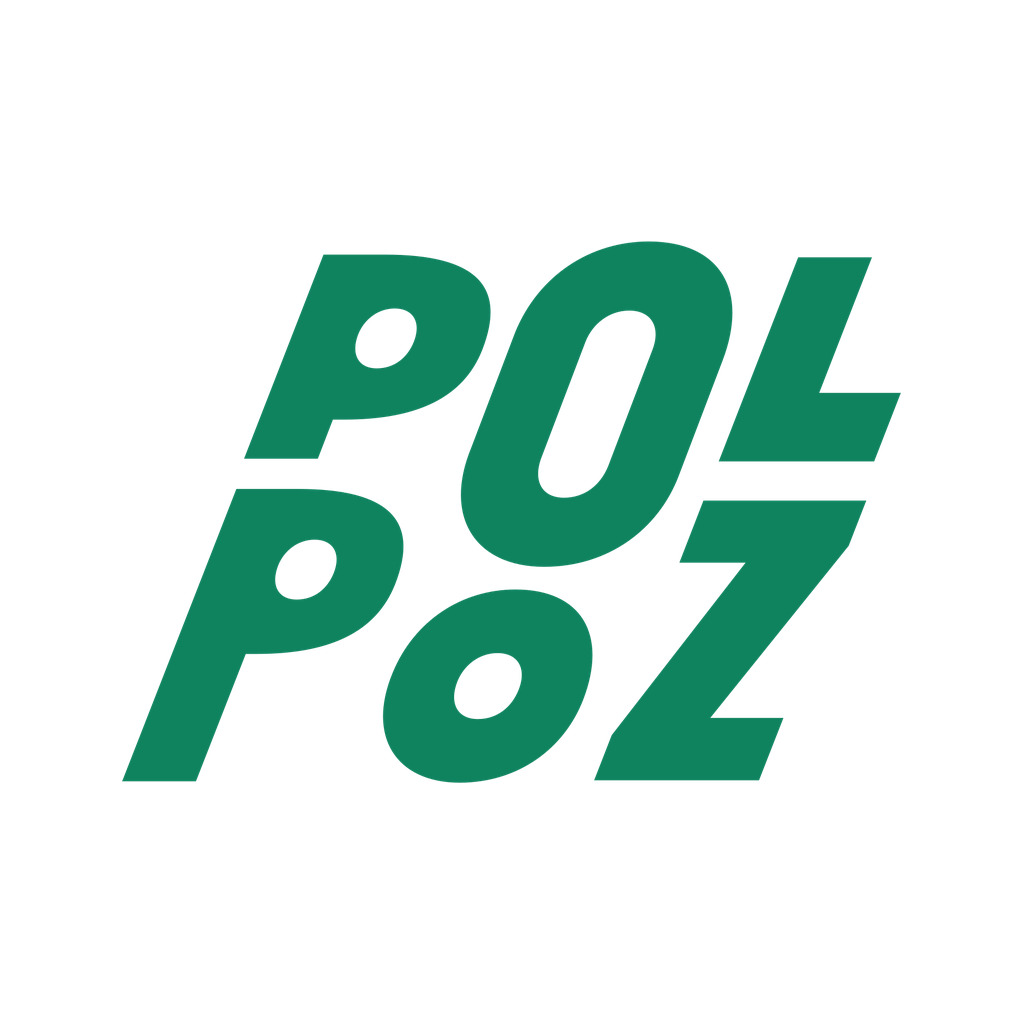 Logo agence Polpoz