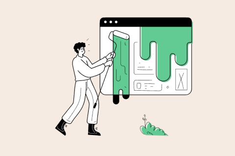 Illustration du projet