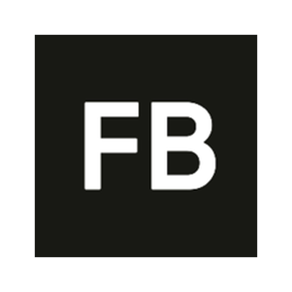 Logo agence FutureBrand