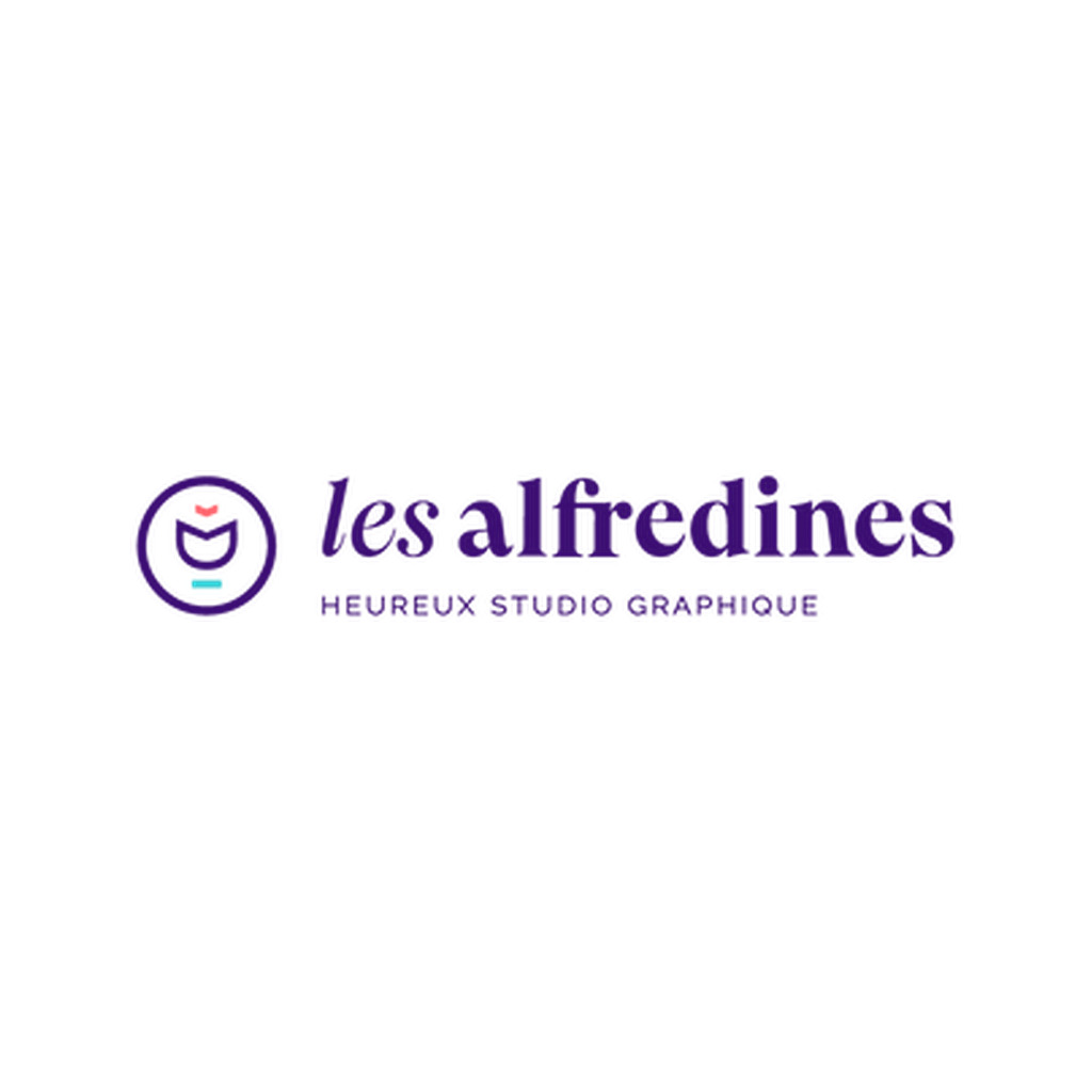 Logo agence Les Alfredines
