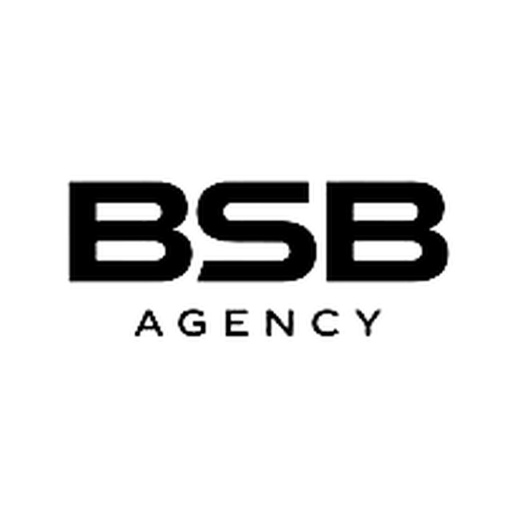 Logo agence BSB Agency France