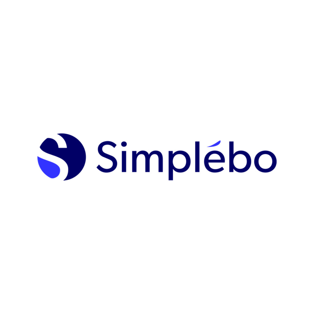 Logo agence Simplébo