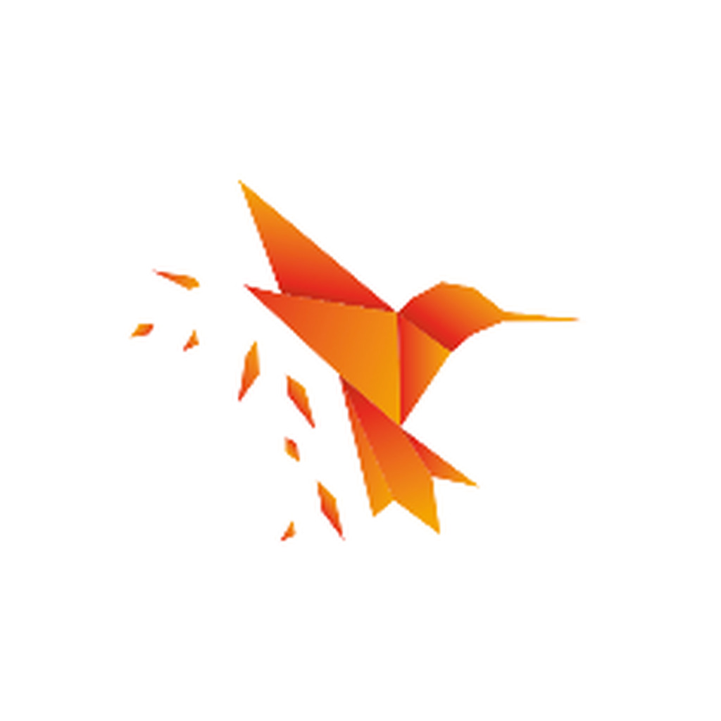 Logo agence DGS Création