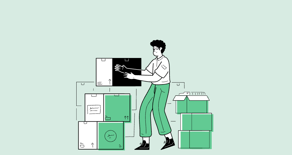 Illustration du projet Comment une association a structuré son réseau en no-code