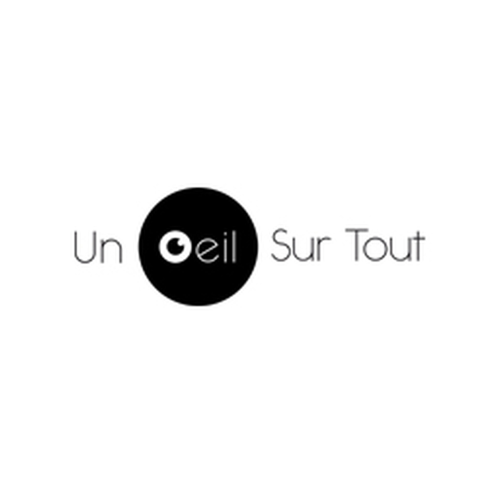 Logo agence UN Oeil SUR Tout