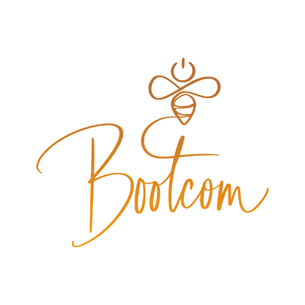 Logo agence Bootcom