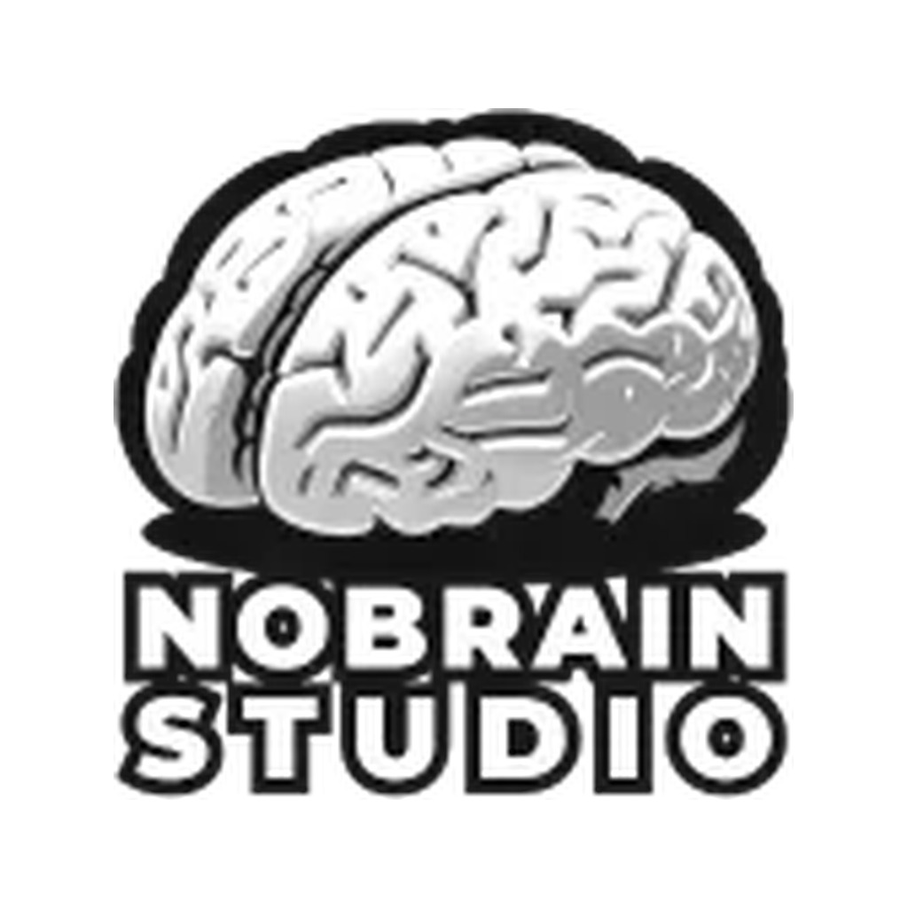 NoBrain Studio