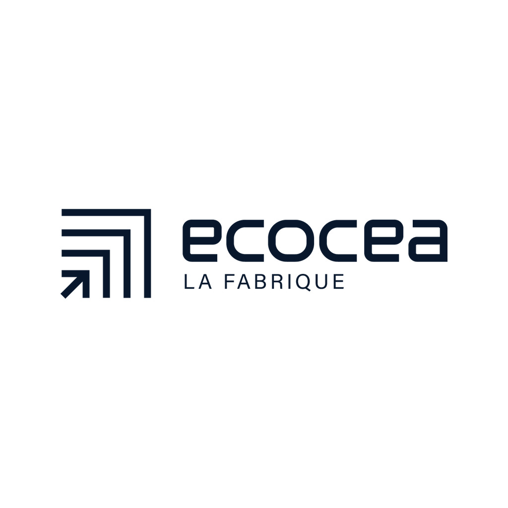 Logo agence Ecocea LA Fabrique
