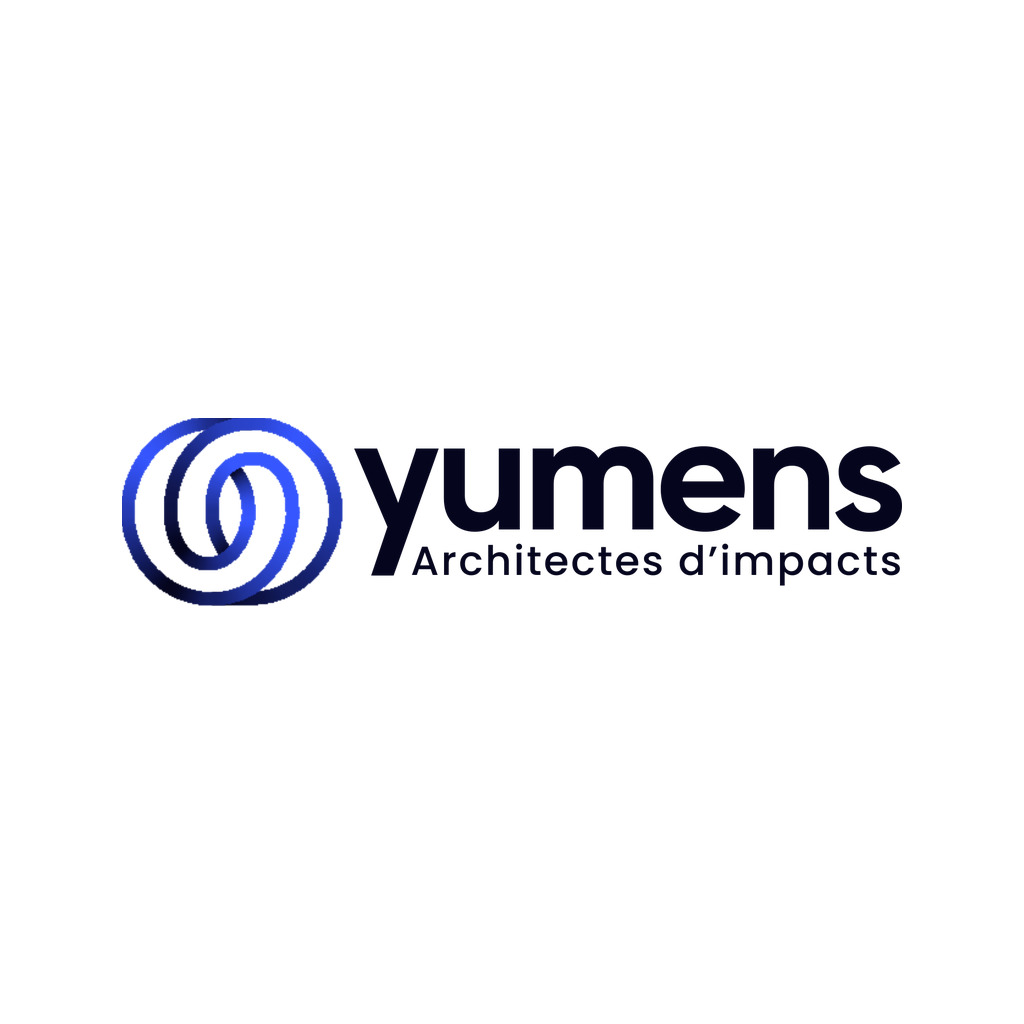 Logo agence Yumens BtoB