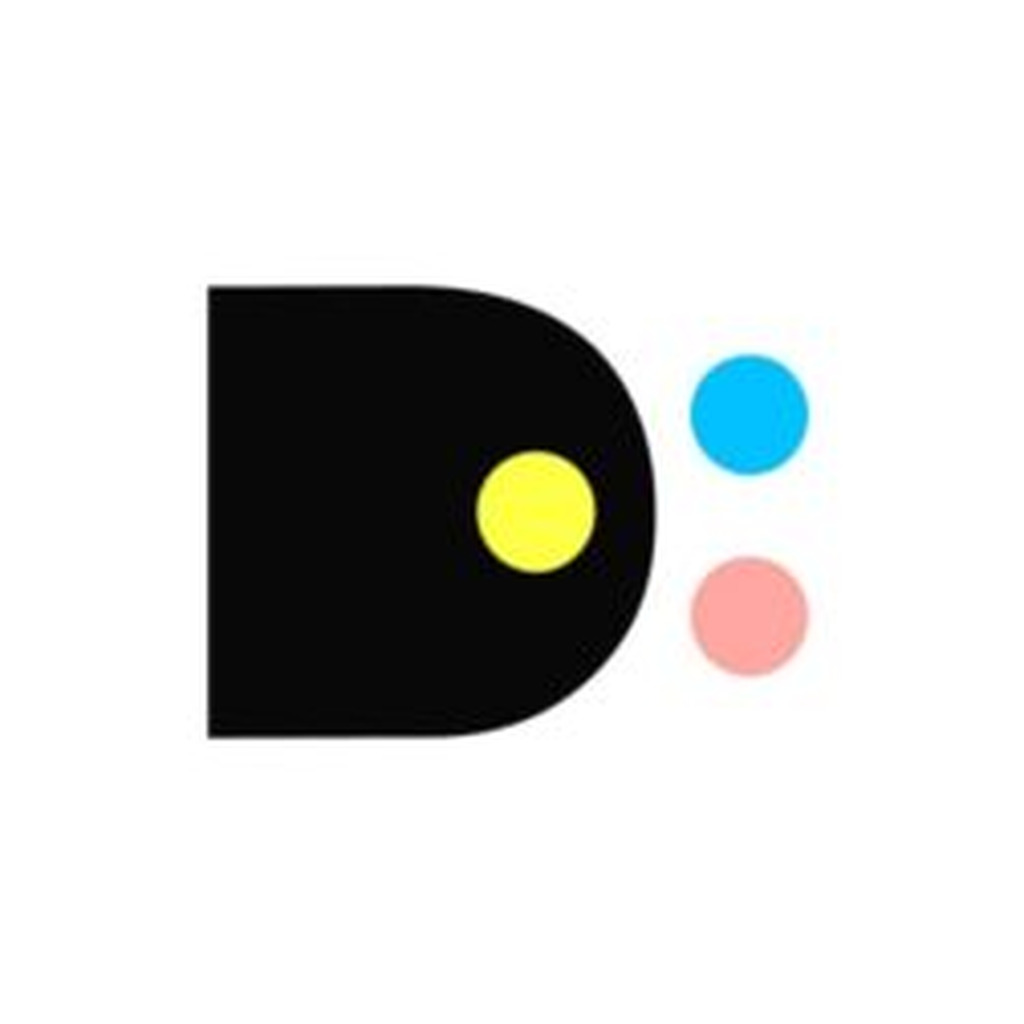 Logo agence Dity