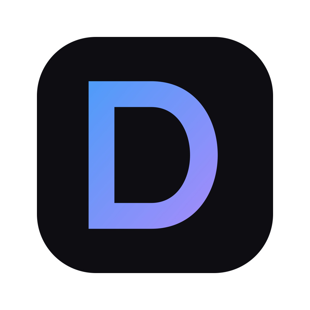 Logo agence DevWebConcept