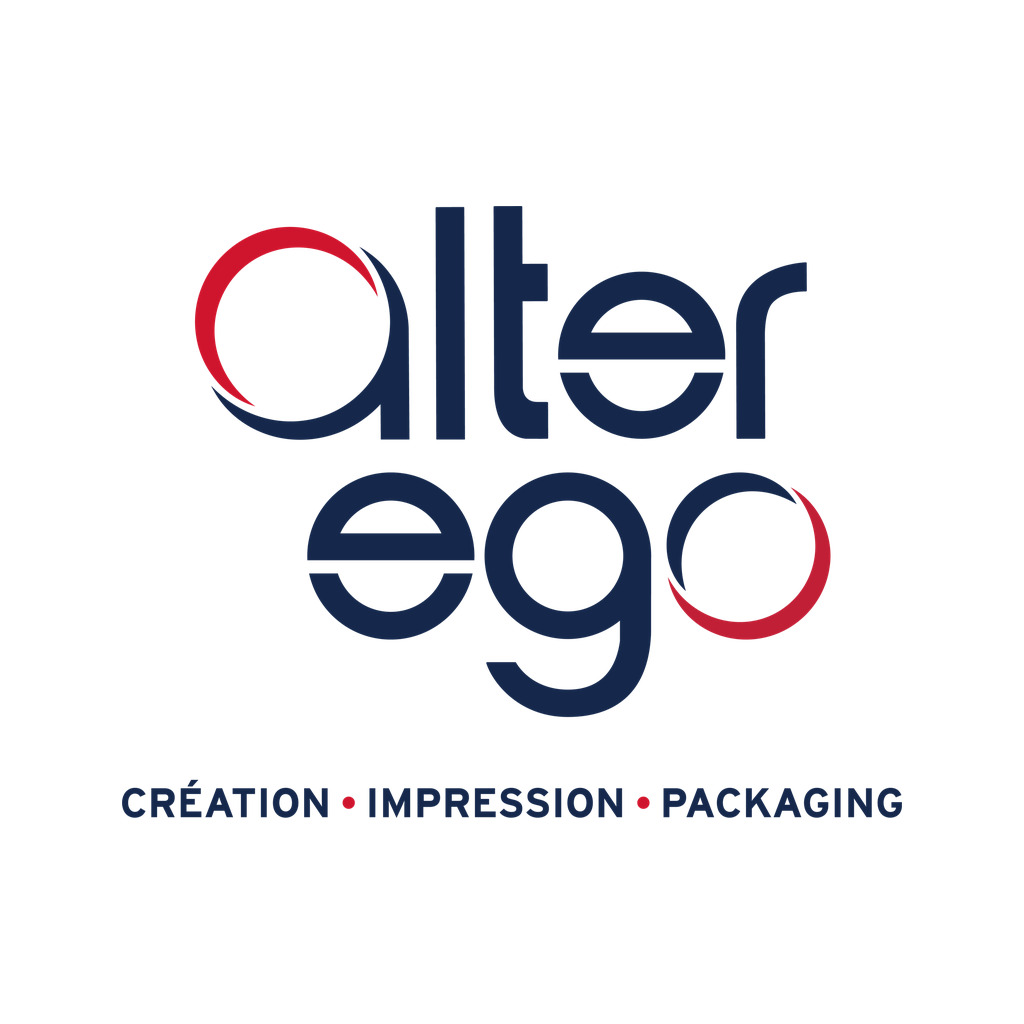 Logo agence Sasu Alter EGO Packaging