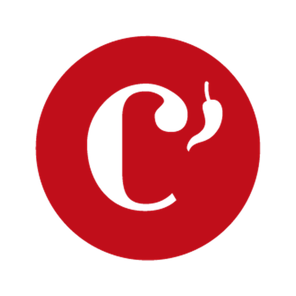 Logo agence Cayenne Graphic