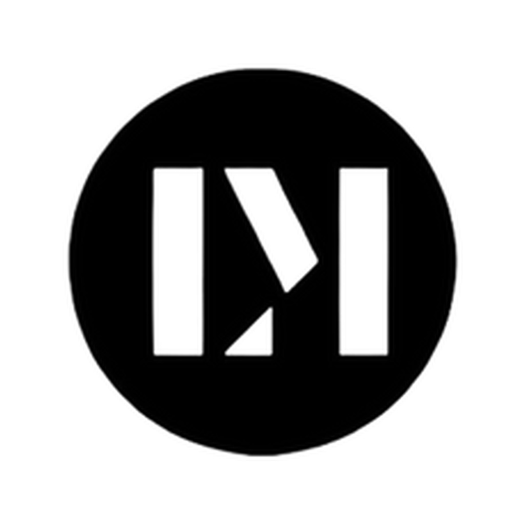Logo agence Lee‑Mage