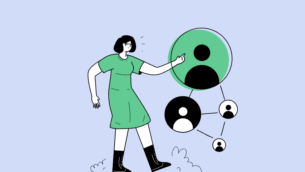 Illustration du projet Comment un réseau de salons de coiffure a harmonisé sa gestion interne avec Notion