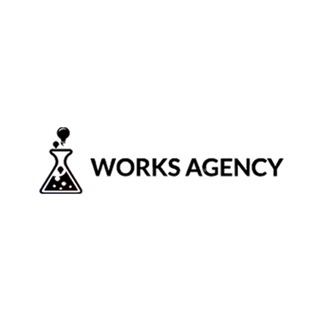 Logo agence Works Agency