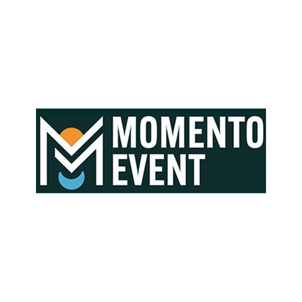 Logo agence Momento Event
