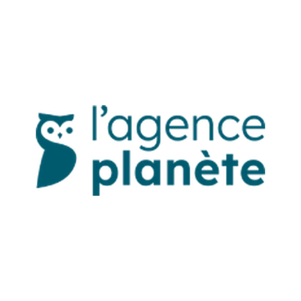 Logo agence L’Agence Planète