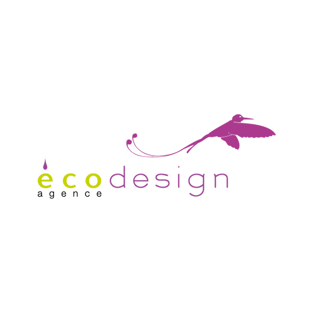 Logo agence Agence écoDesign