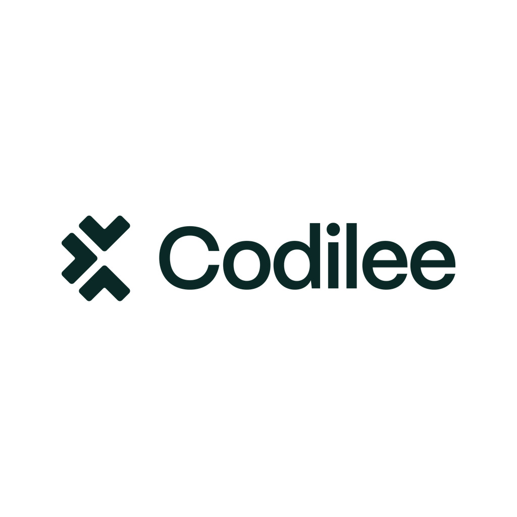 Logo agence Codilee