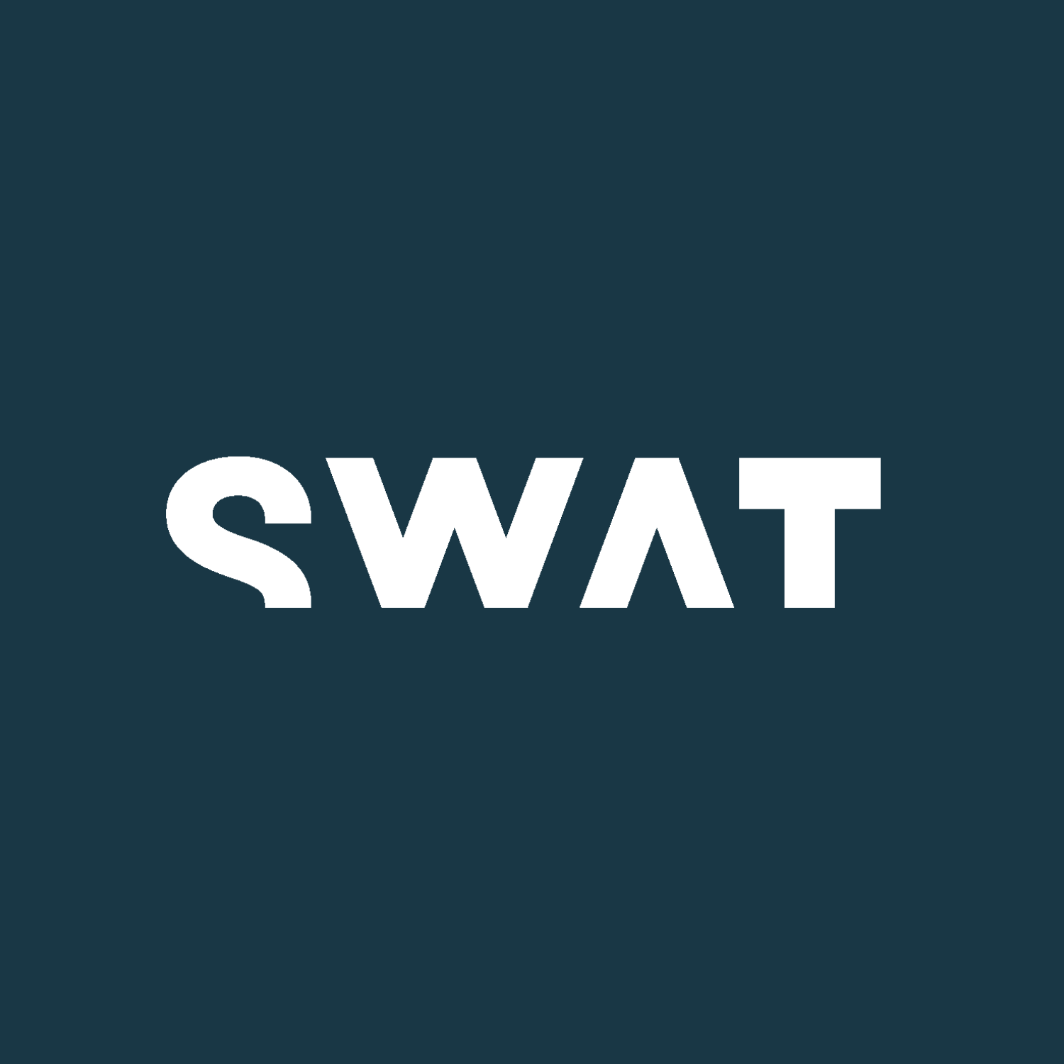 Logo agence SWAT