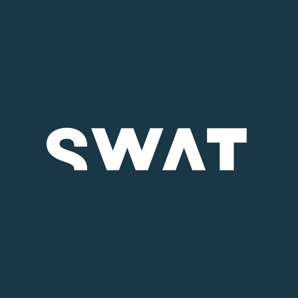 Logo agence SWAT