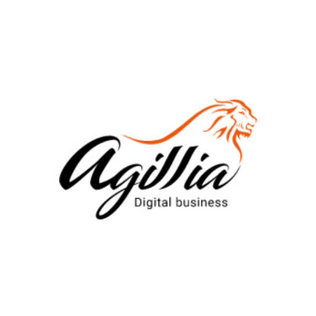 Logo agence Agillia