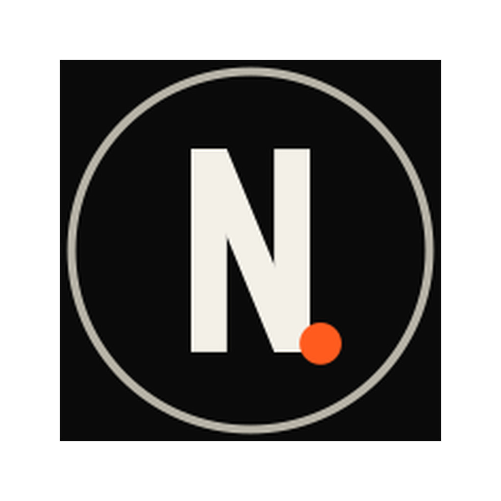 Logo agence Nareh