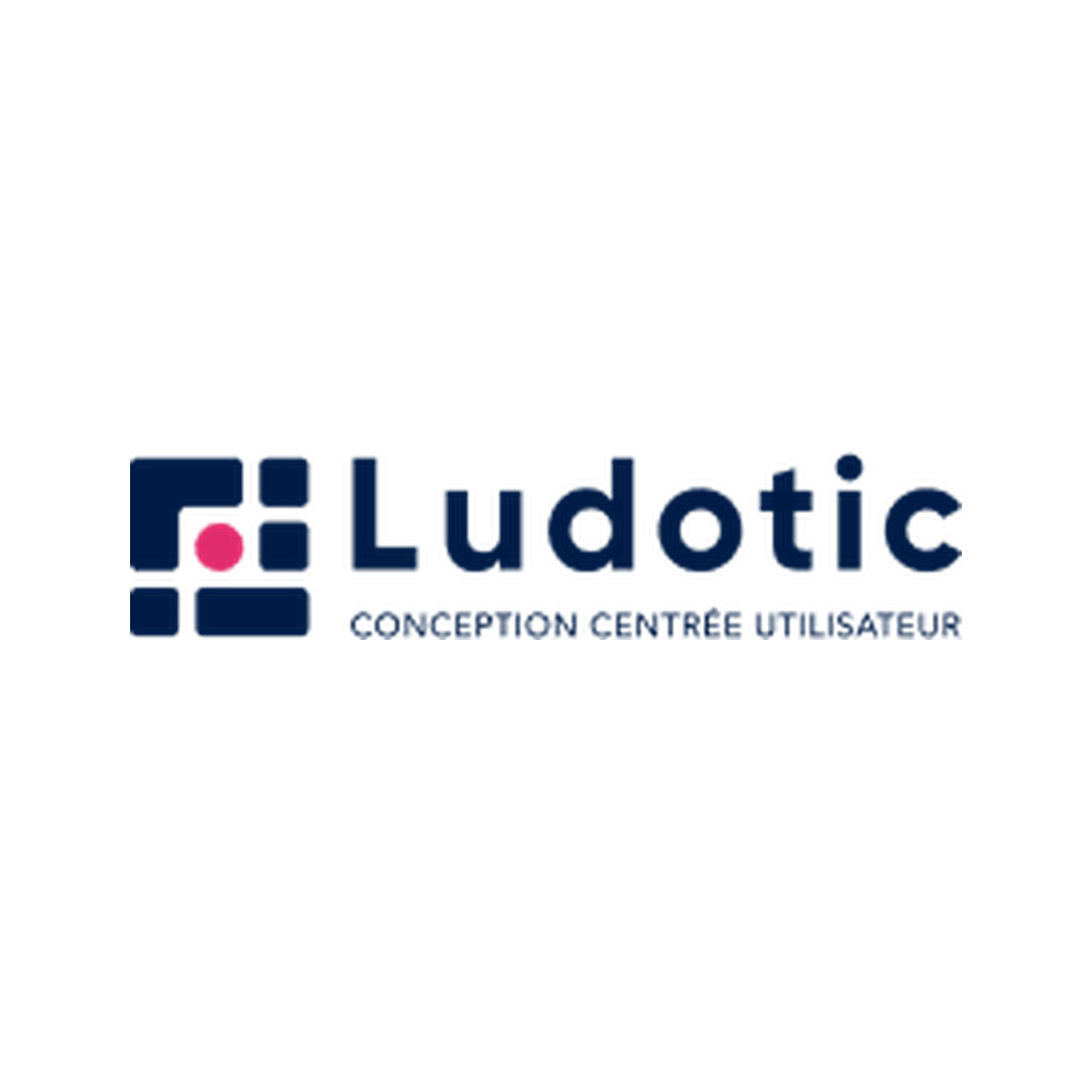 Ludotic