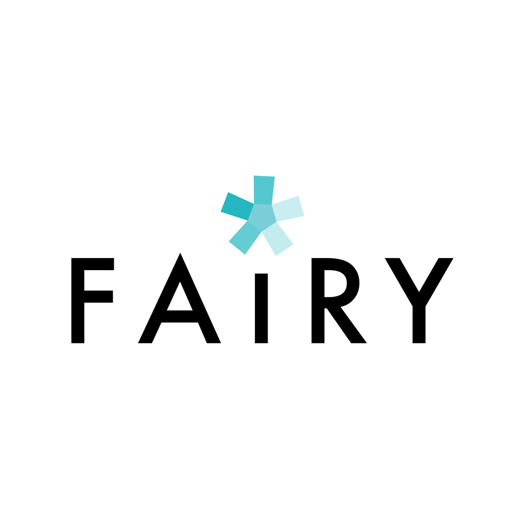 Logo agence Studio Fairy